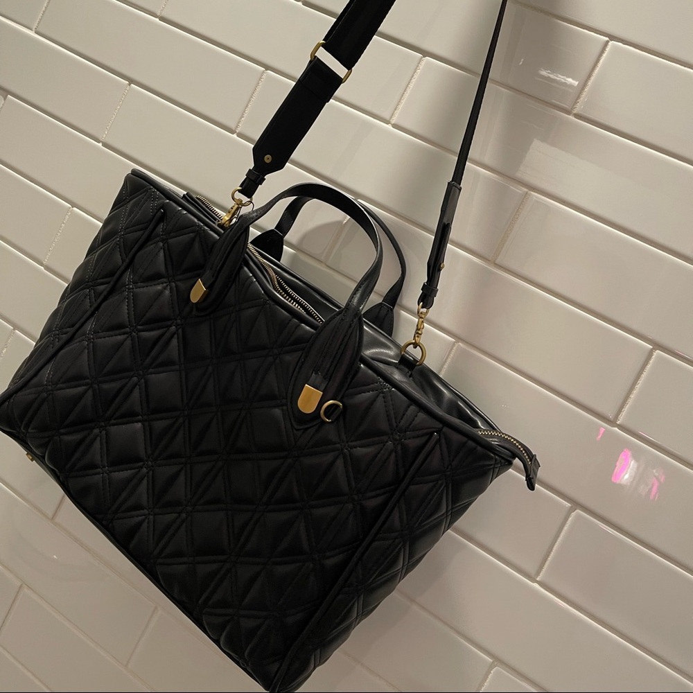 Zara - Tote